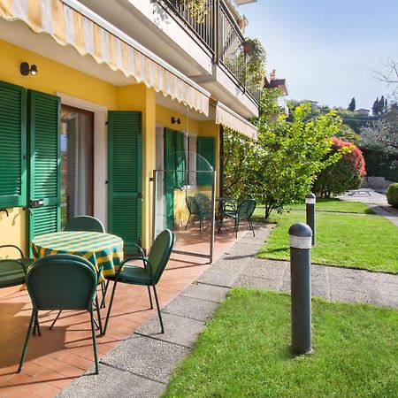 Residence Il Cedro Malcesine Exterior photo