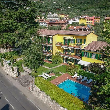 Residence Il Cedro Malcesine Exterior photo
