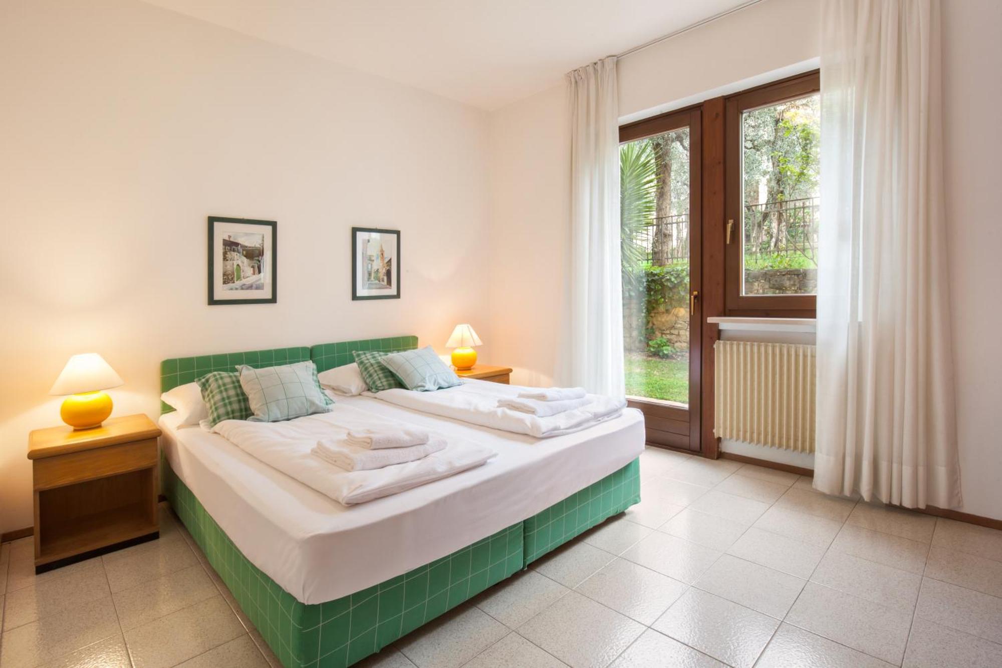 Residence Il Cedro Malcesine Exterior photo