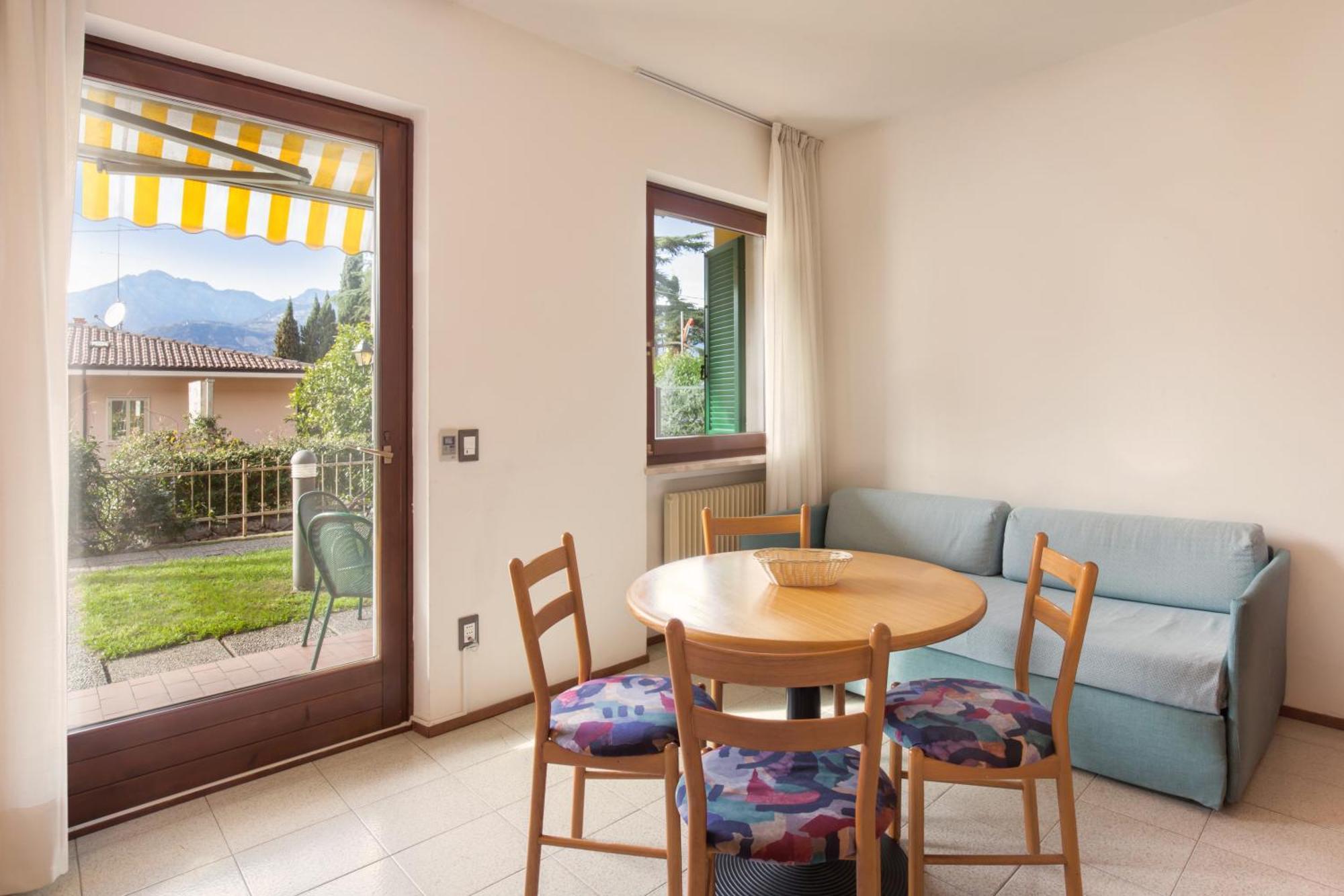 Residence Il Cedro Malcesine Exterior photo