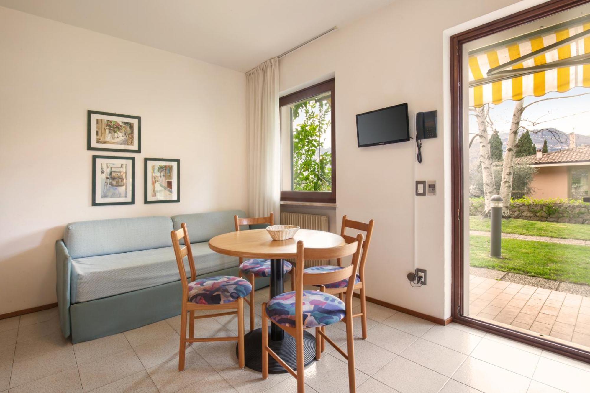 Residence Il Cedro Malcesine Exterior photo