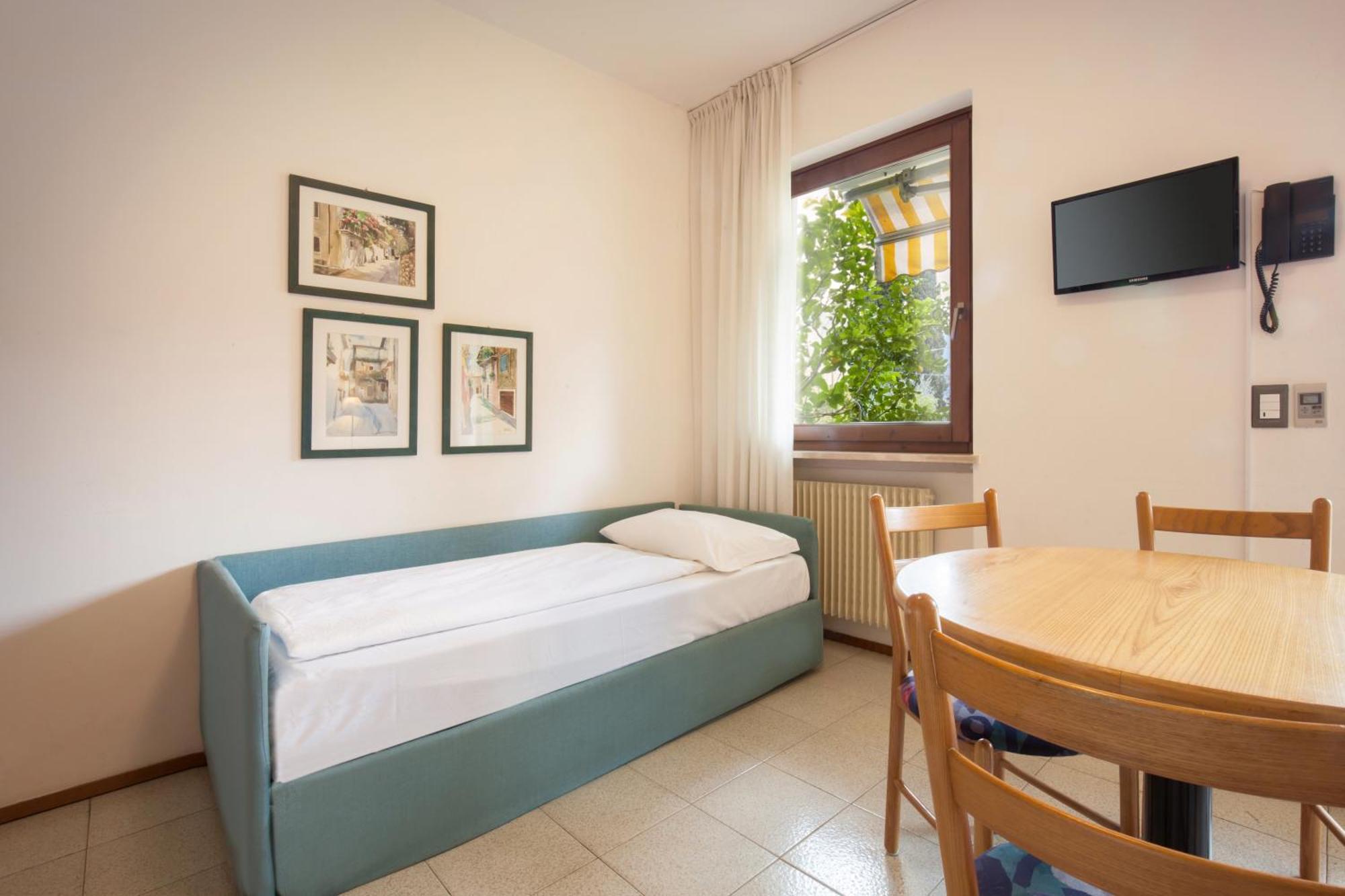 Residence Il Cedro Malcesine Exterior photo