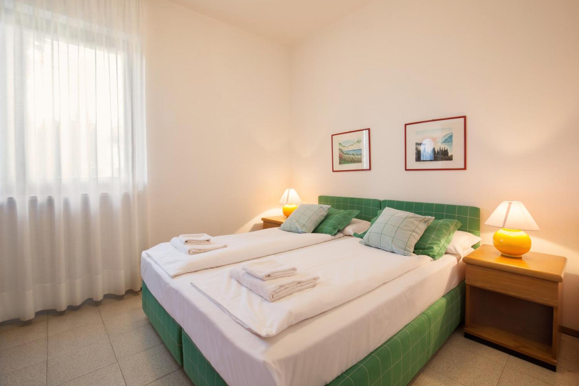 Residence Il Cedro Malcesine Exterior photo