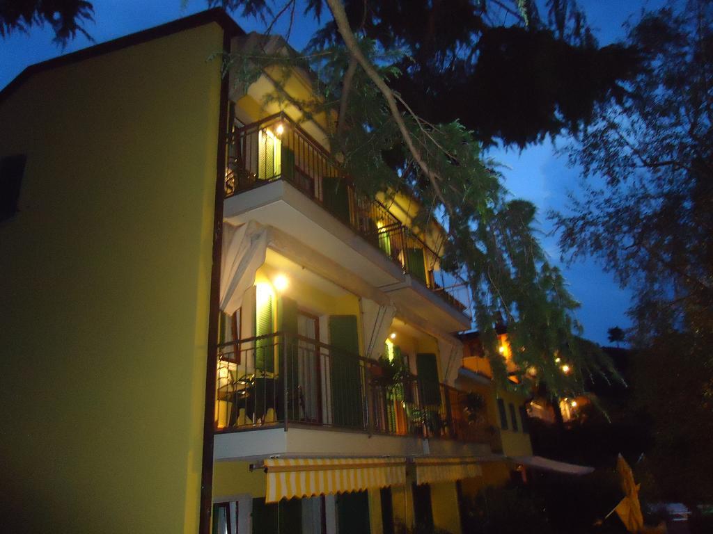 Residence Il Cedro Malcesine Exterior photo