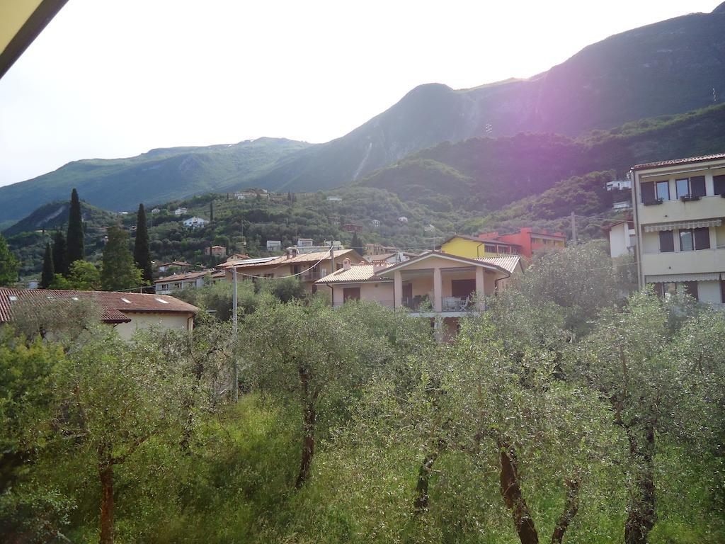 Residence Il Cedro Malcesine Exterior photo