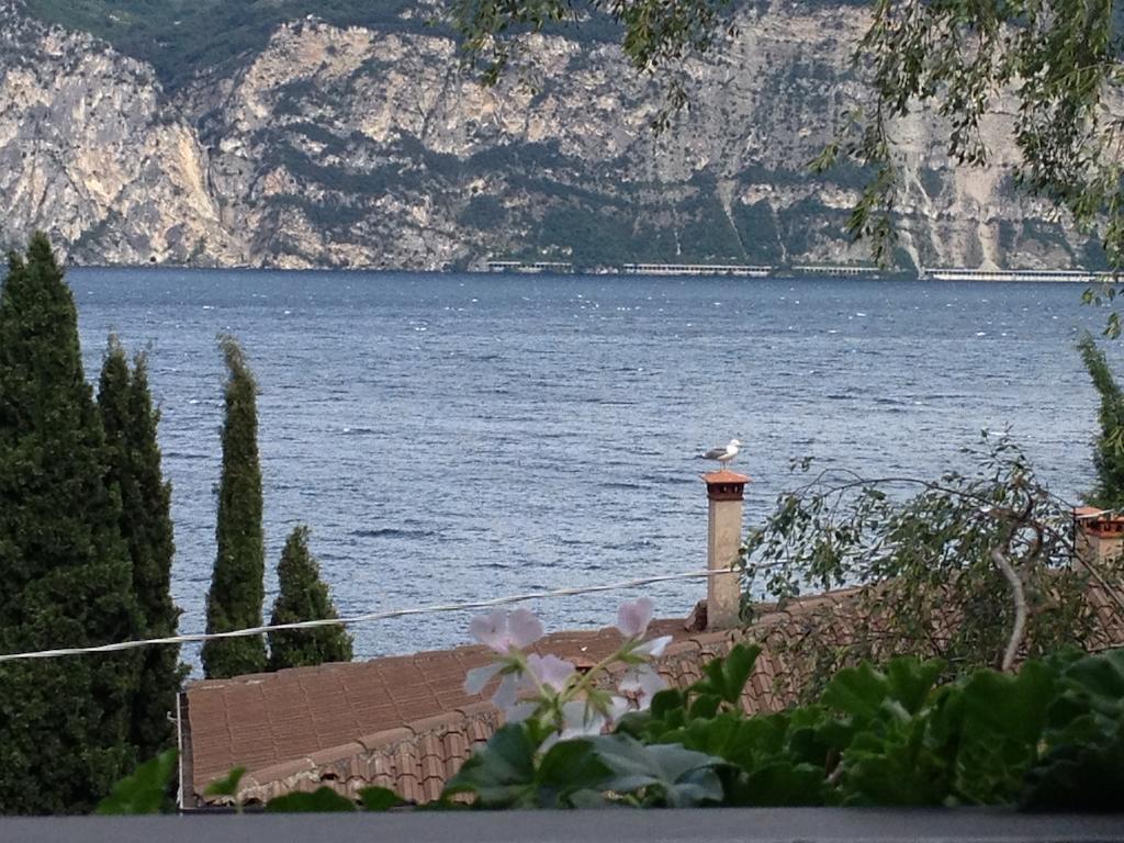 Residence Il Cedro Malcesine Exterior photo