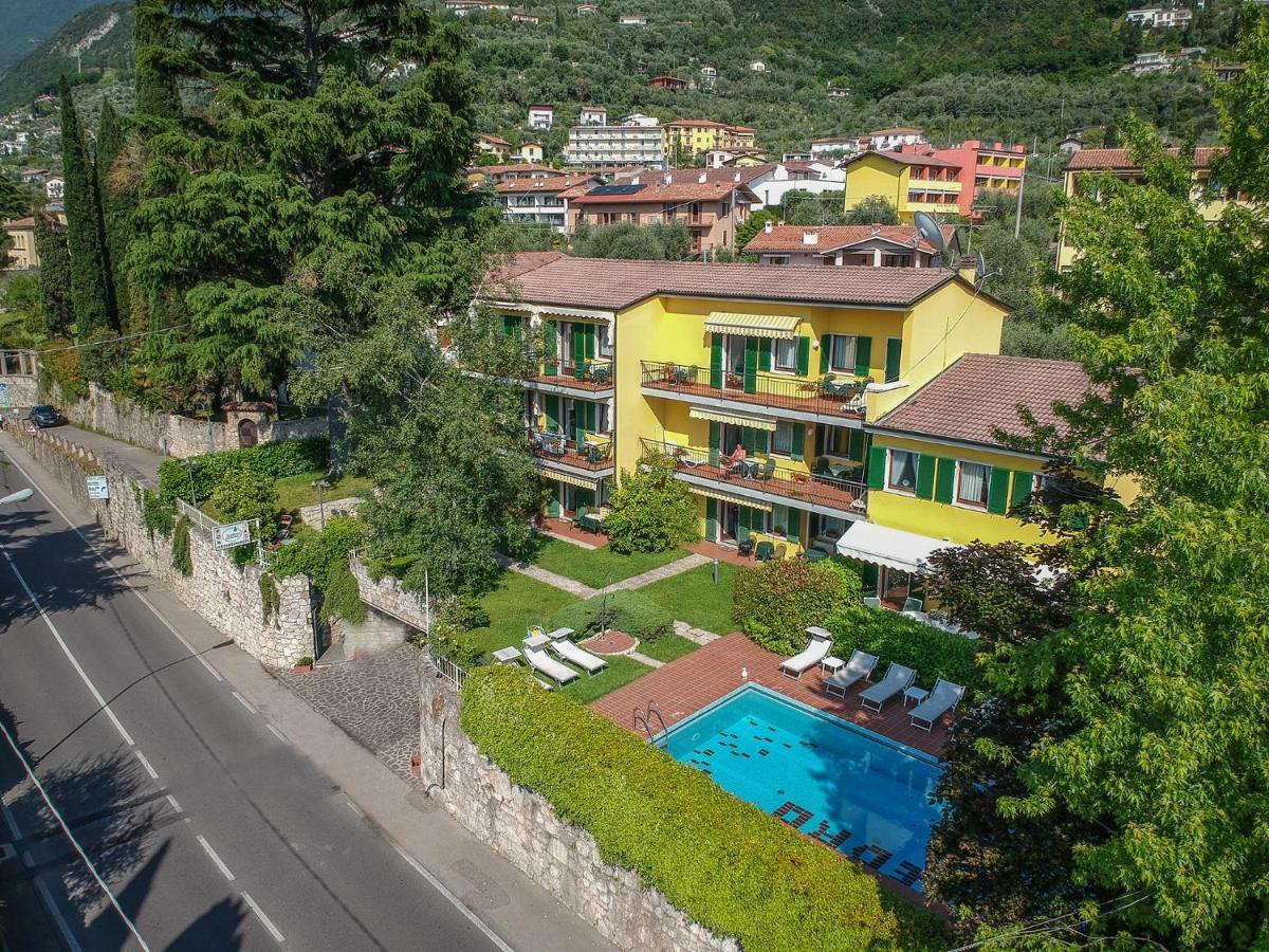 Residence Il Cedro Malcesine Exterior photo