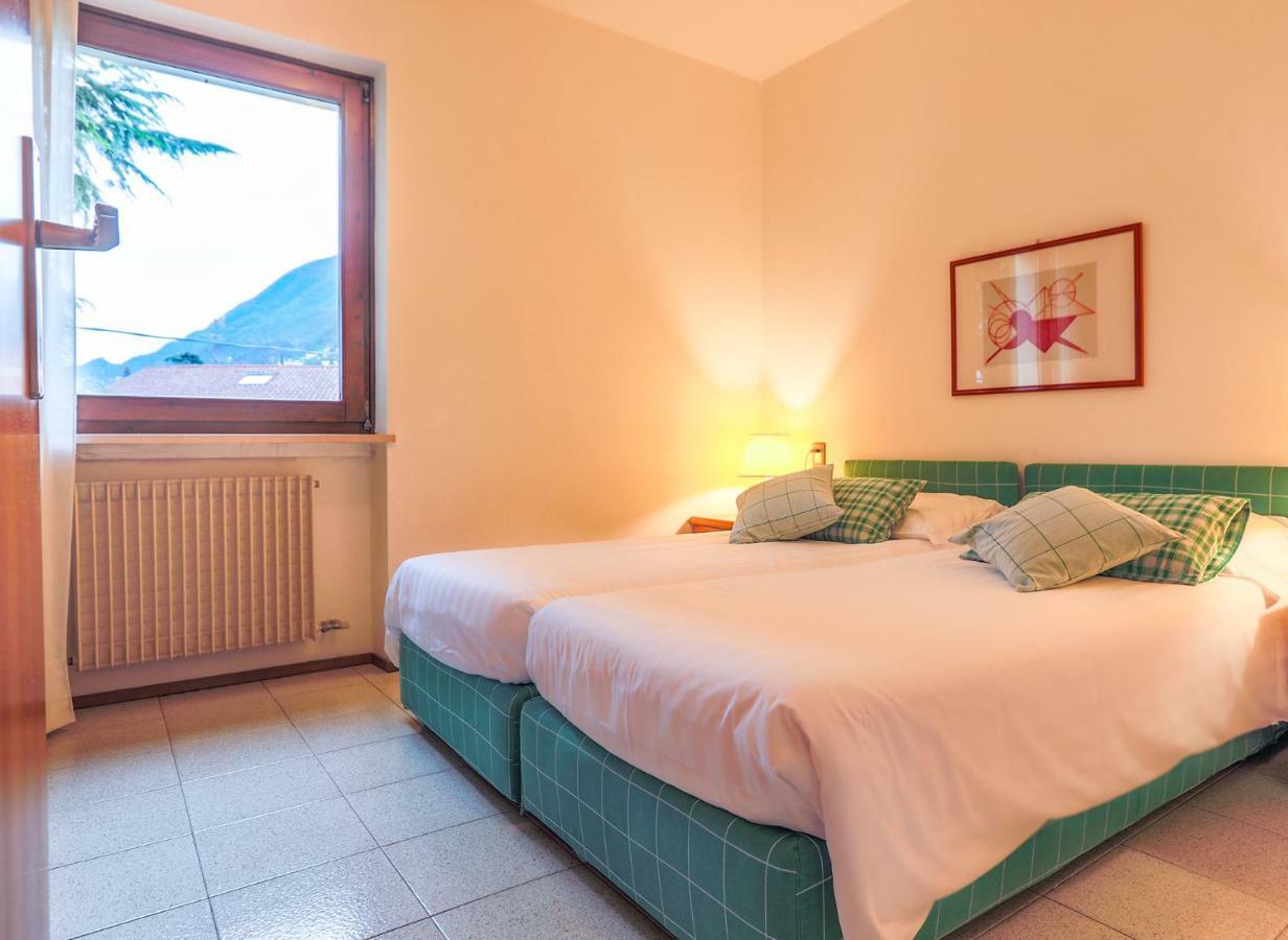 Residence Il Cedro Malcesine Exterior photo