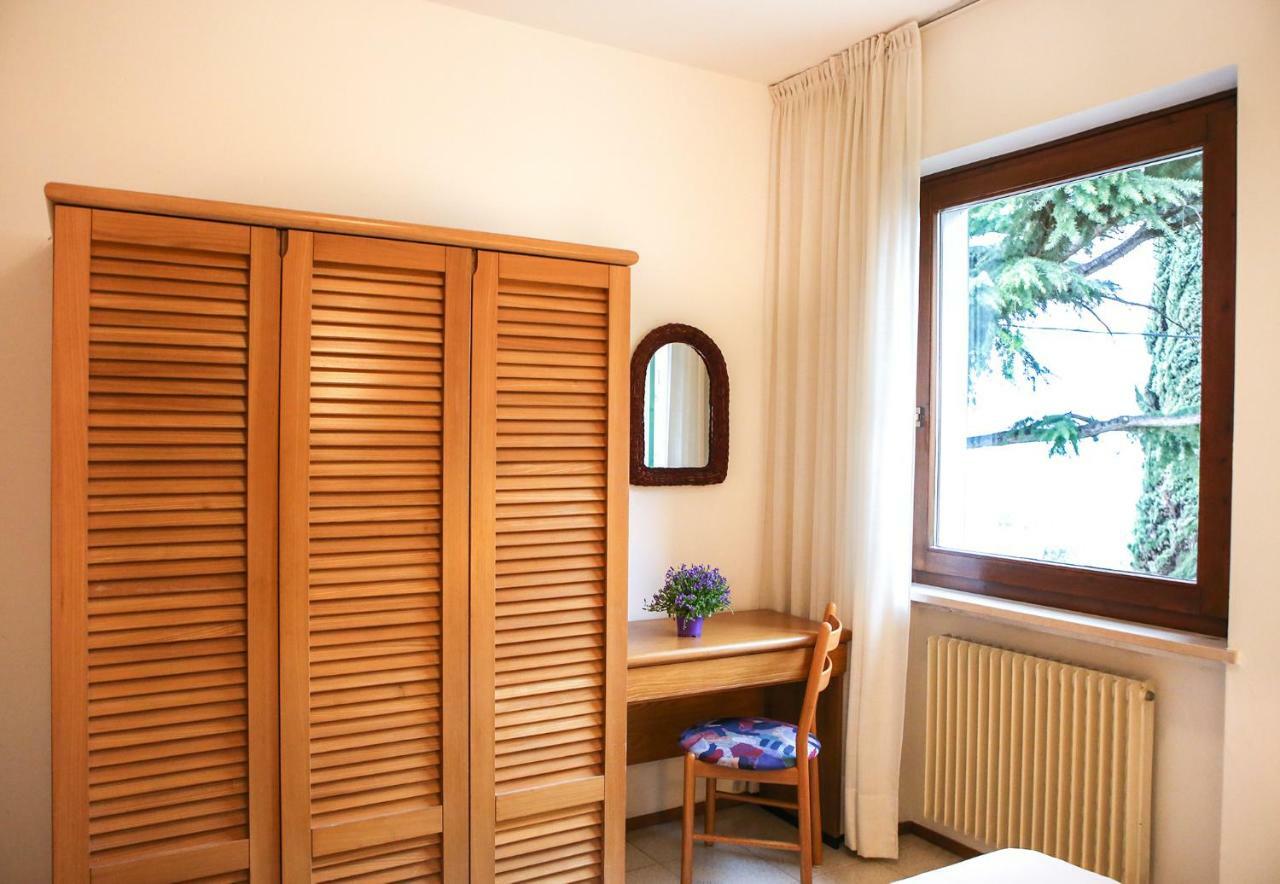 Residence Il Cedro Malcesine Exterior photo