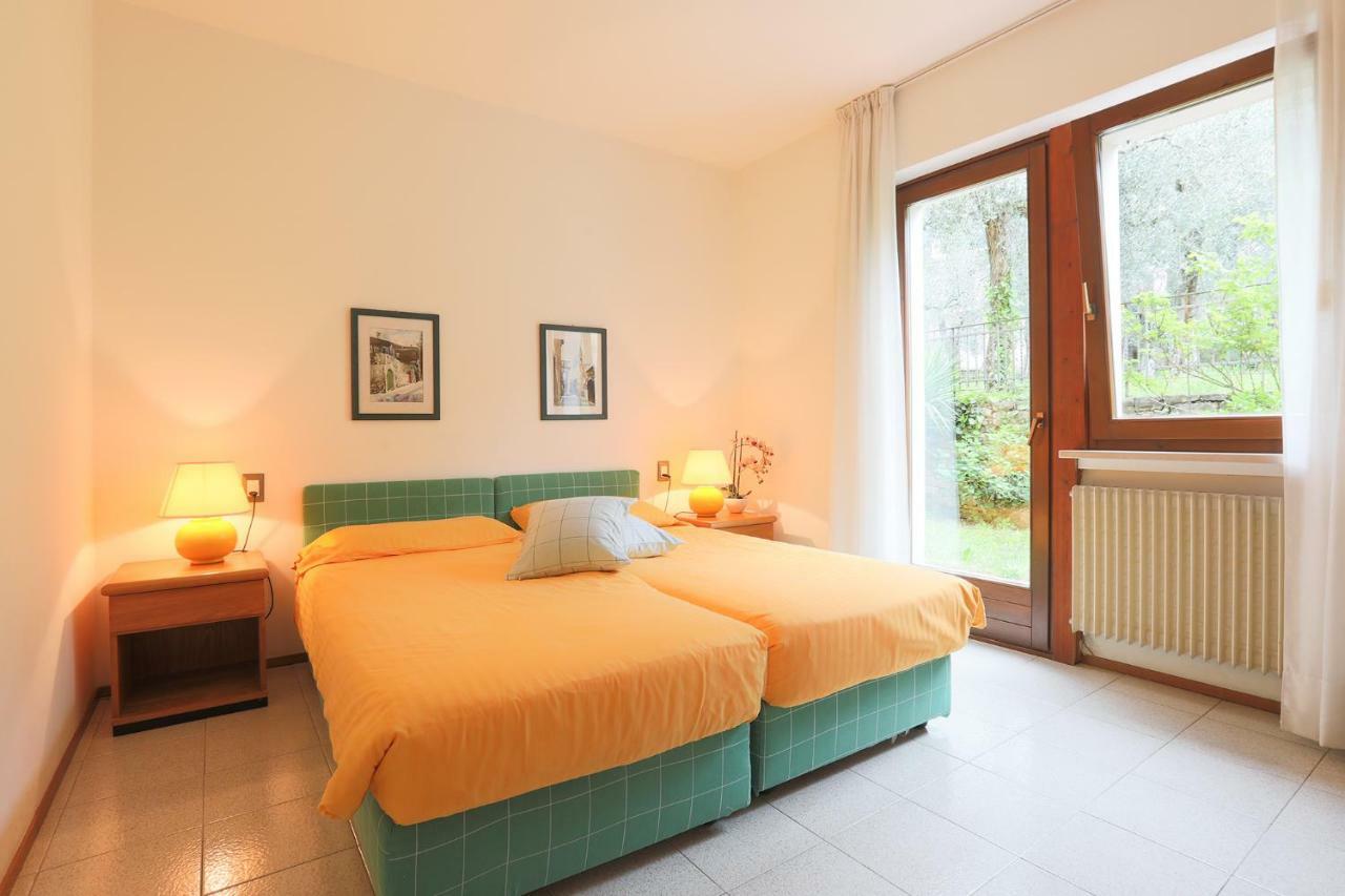 Residence Il Cedro Malcesine Exterior photo